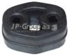 JP GROUP 1121602400 Holding Bracket, silencer